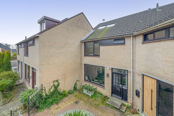 Medium property photo - De Bongerd 10, 3181 PE Rozenburg